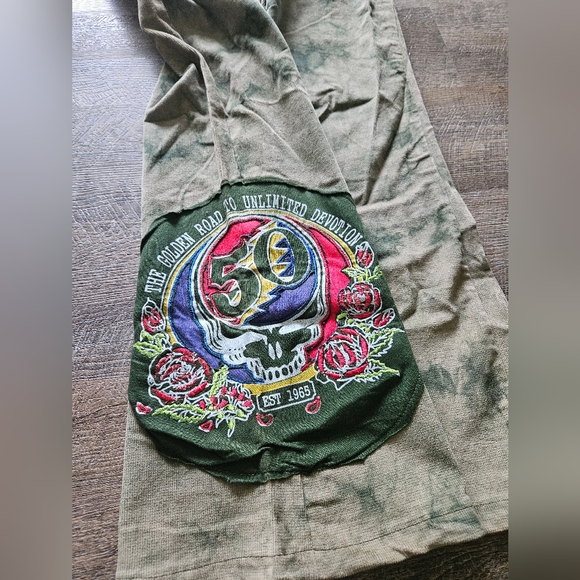 Original GD Corduroy Jeans - Picture 2 of 5